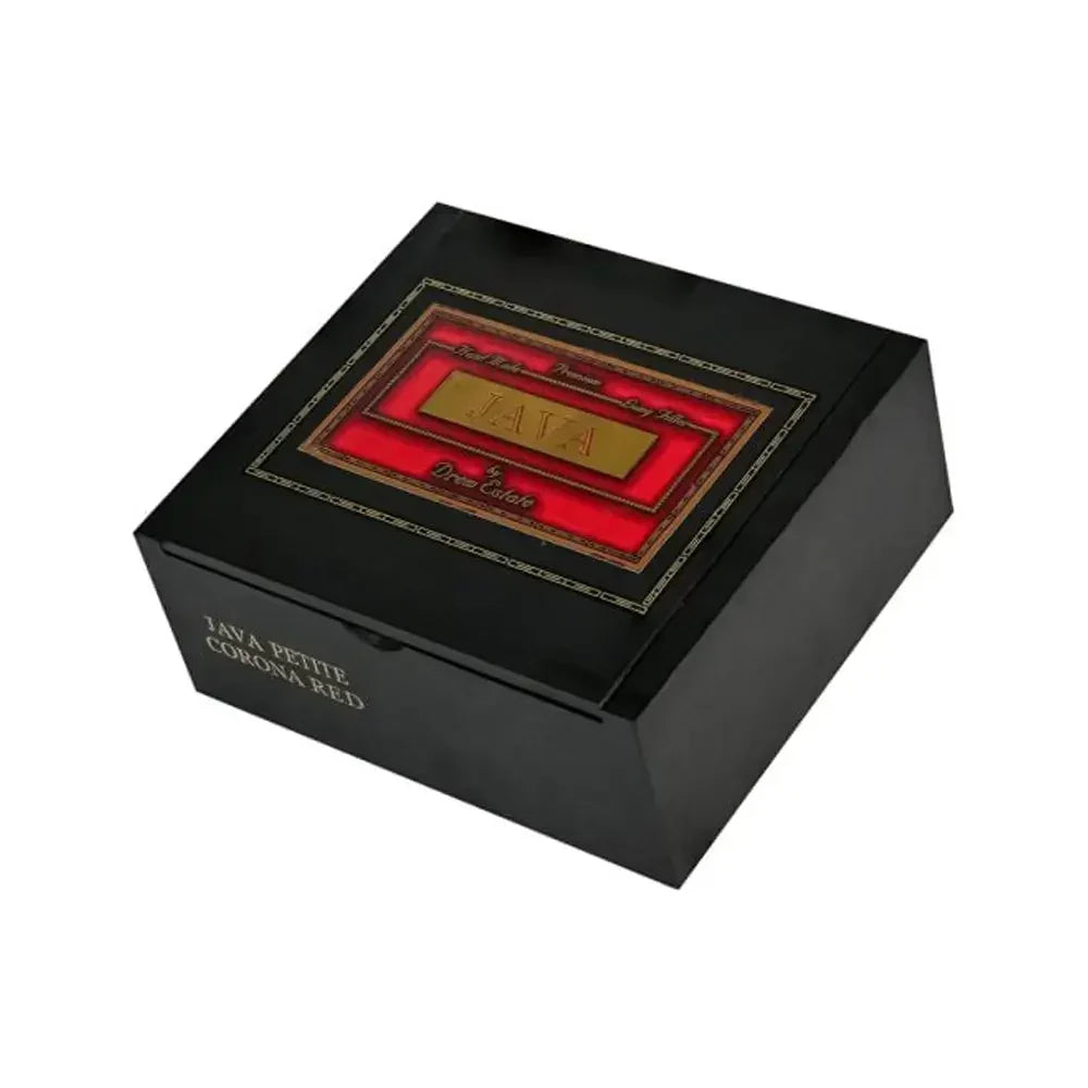 Rocky Patel Java Red Corona Closed Box