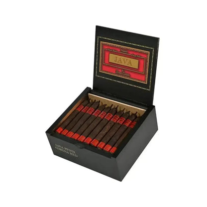 Rocky Patel Java Red Corona Open Box