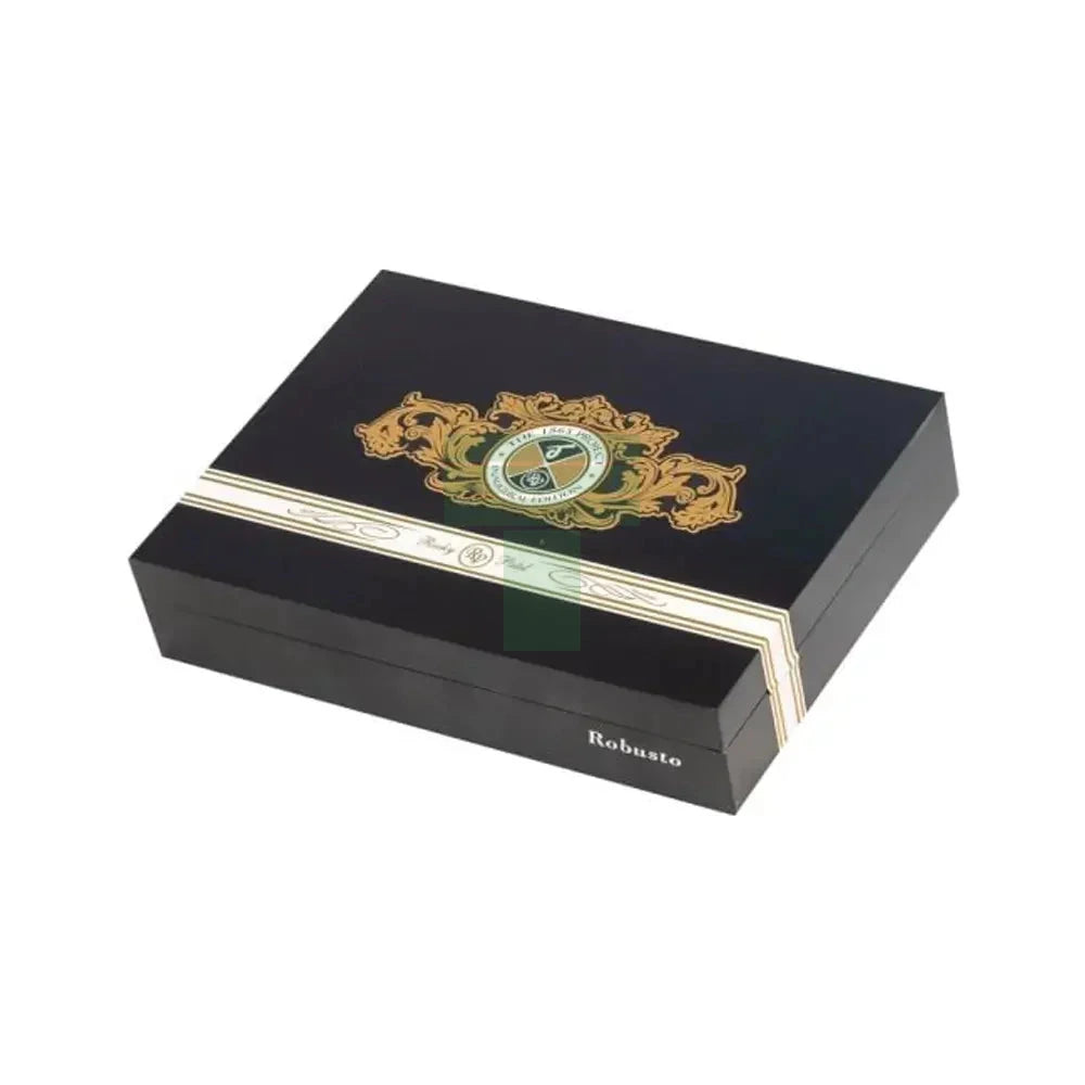 Rocky Patel 1865 Project Robusto Closed Box