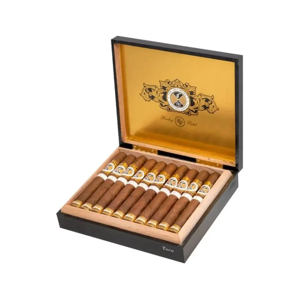 Rocky Patel 1865 Project Toro Open Box