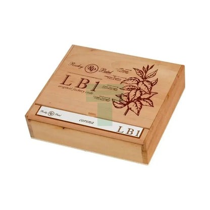 Rocky Patel LB1 Corona Closed Box