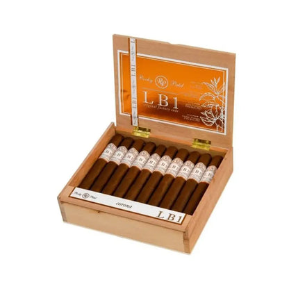 Rocky Patel LB1 Corona Open Box