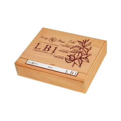Rocky Patel LB1 Toro