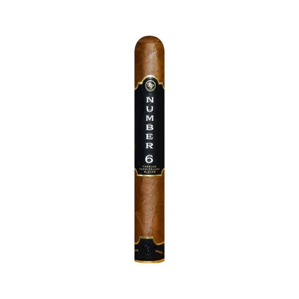 Rocky Patel Number 6 Robusto Single Cigar