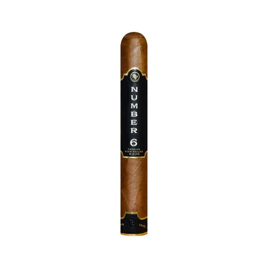 Rocky Patel Number 6 Robusto Single Cigar