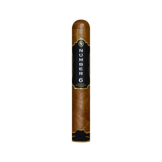 Rocky Patel Number 6 Sixty Single Cigar
