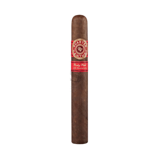 Rocky Patel Quarter Century Toro single cigar