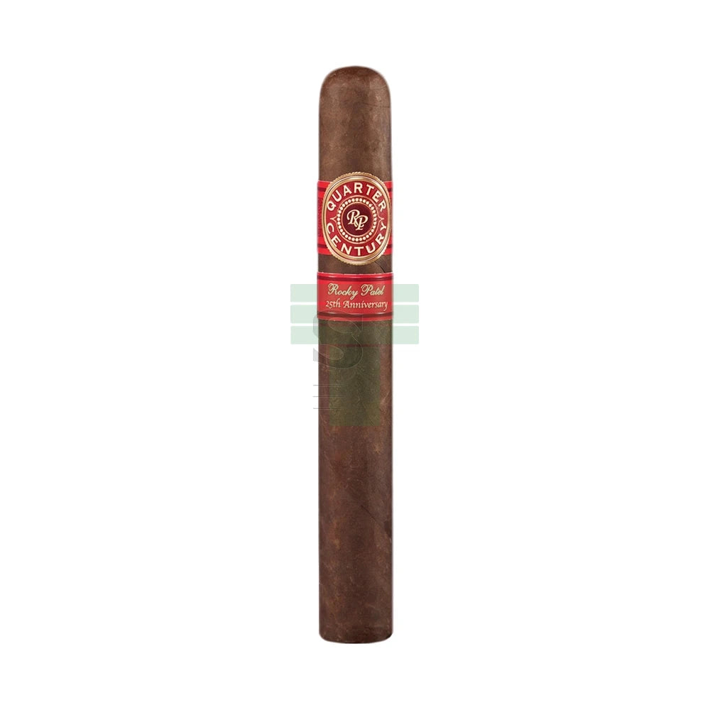 Rocky Patel Quarter Century Toro 6.50 x 52 (2)