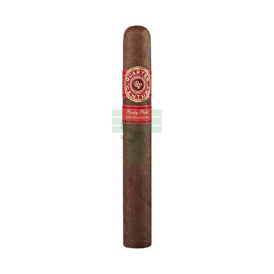 Rocky Patel Quarter Century Toro 6.50 x 52 (2)