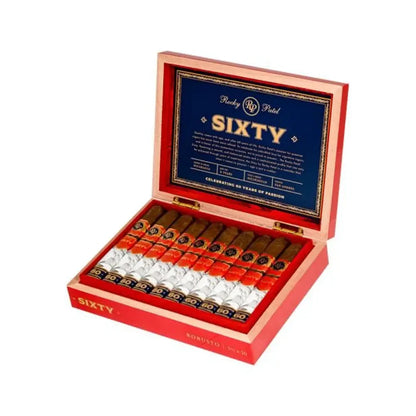 Rocky Patel Sixty Robusto