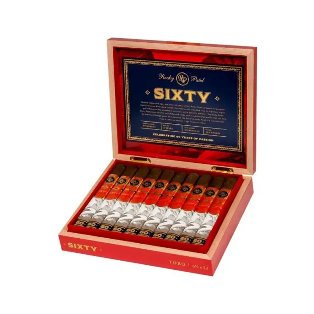 Rocky Patel Sixty Toro