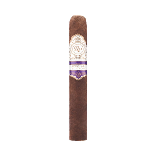Rocky Patel Special Edt Robusto BXP single cigar