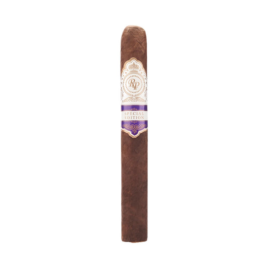 Rocky Patel Special Edt Toro BXP single cigar
