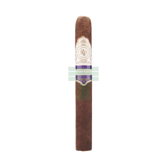 Rocky Patel Special Edt Toro BXP 6.50 x 52 (2)