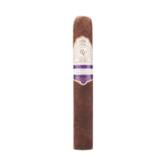 Rocky Patel Special Edt Sixty single cigar