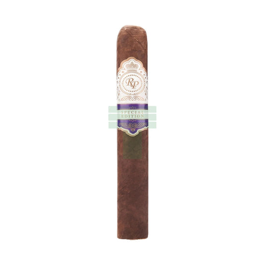 Rocky Patel Special Edt Sixty 6.00 x 60 (2)