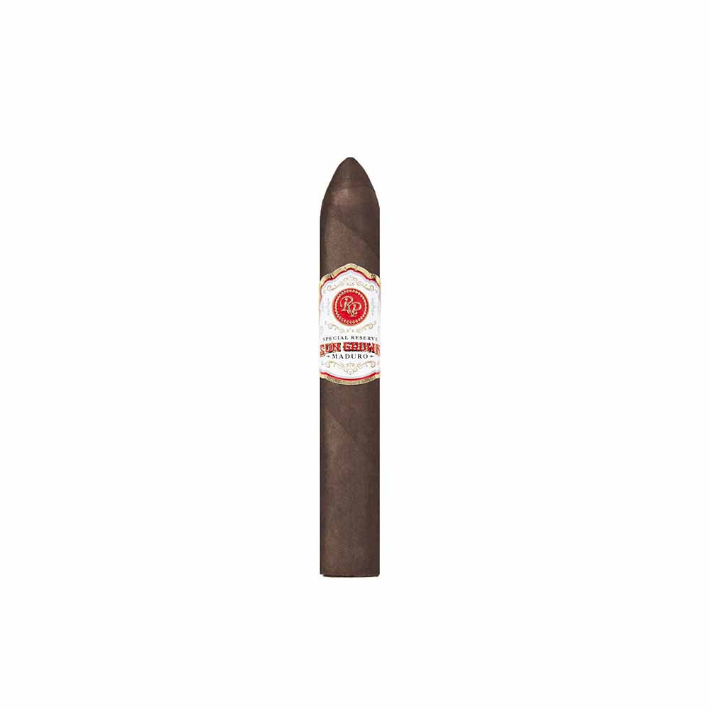 Rocky Patel Sungrown Maduro Petite Belicoso Single Cigar