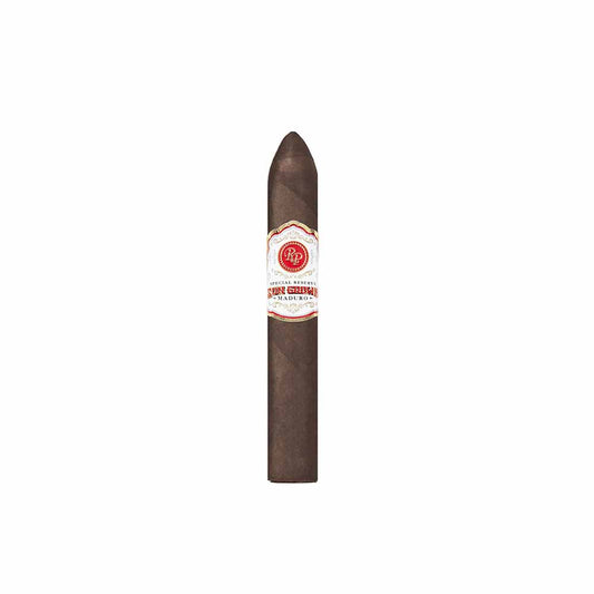 Rocky Patel Sungrown Maduro Petite Belicoso Single Cigar