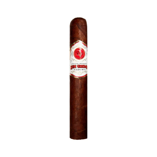 Rocky Patel Sungrown Maduro Sixty Gordo Single Cigar