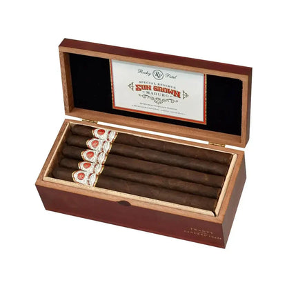 Rocky Patel Sungrown Maduro Lancero