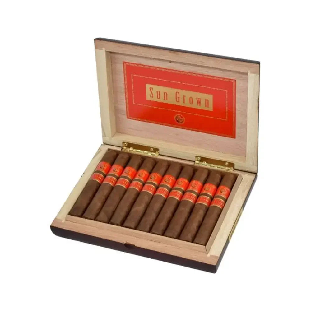 Rocky Patel Sungrown Maduro Petite Belicoso
