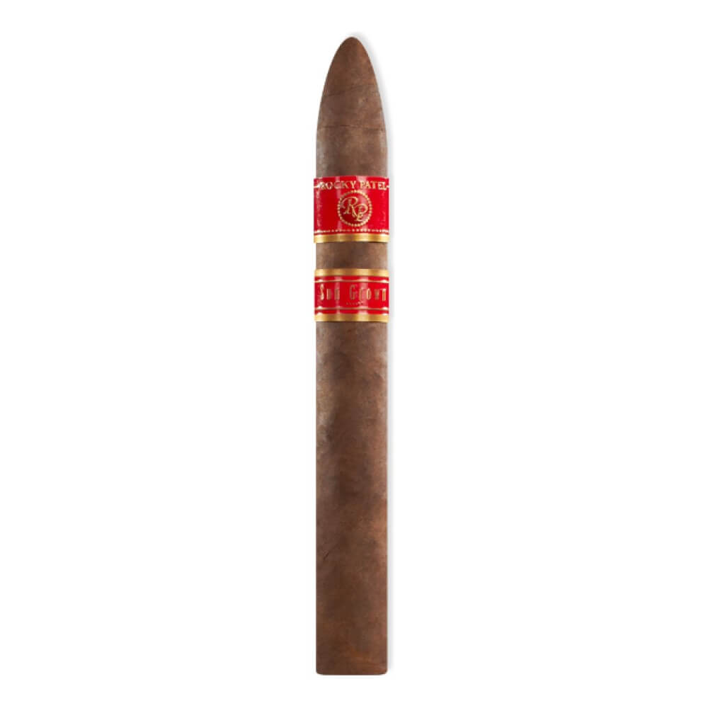 Rocky Patel Sungrown Torpedo Single Cigar