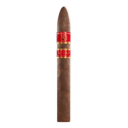Rocky Patel Sungrown Torpedo Single Cigar