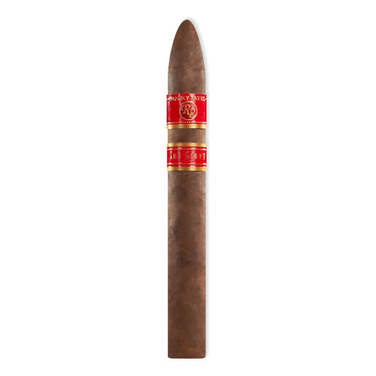 Rocky Patel Sungrown Torpedo Single Cigar