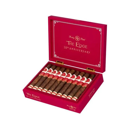 Rocky Patel The Edge 20th Anniversary Robusto