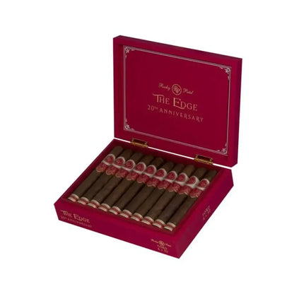 Rocky Patel The Edge 20th Anniversary Toro