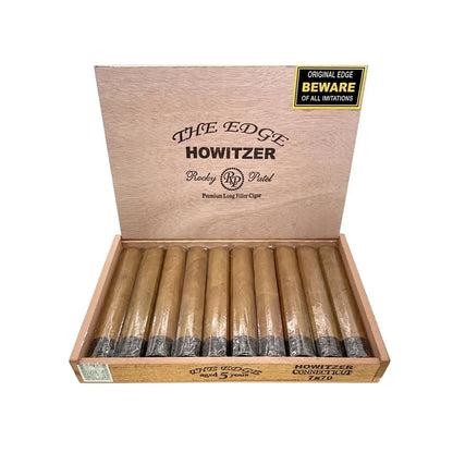 Rocky Patel The Edge Connecticut Howitzer Gordo