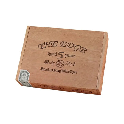 Rocky Patel The Edge Connecticut Robusto