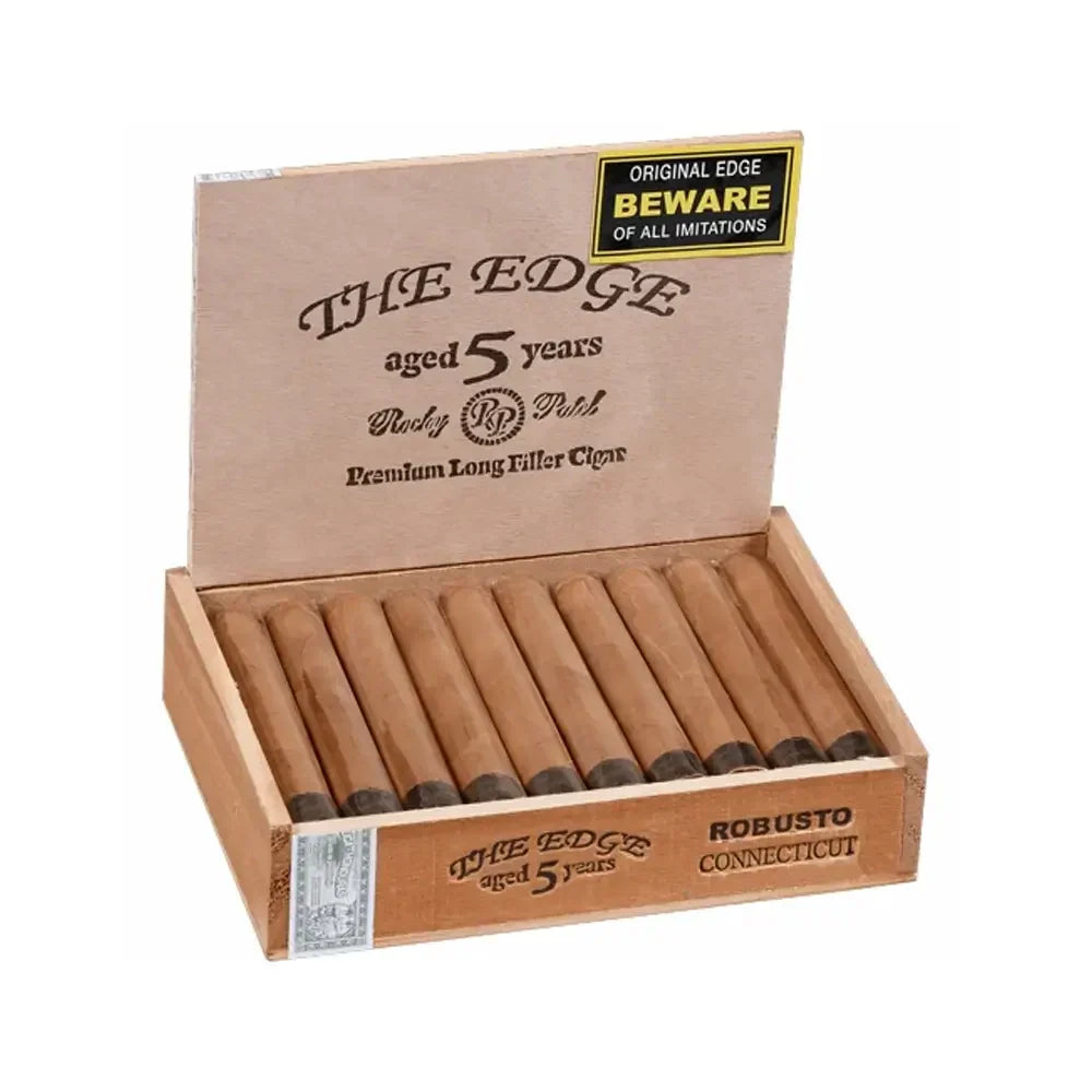 Rocky Patel The Edge Connecticut Robusto