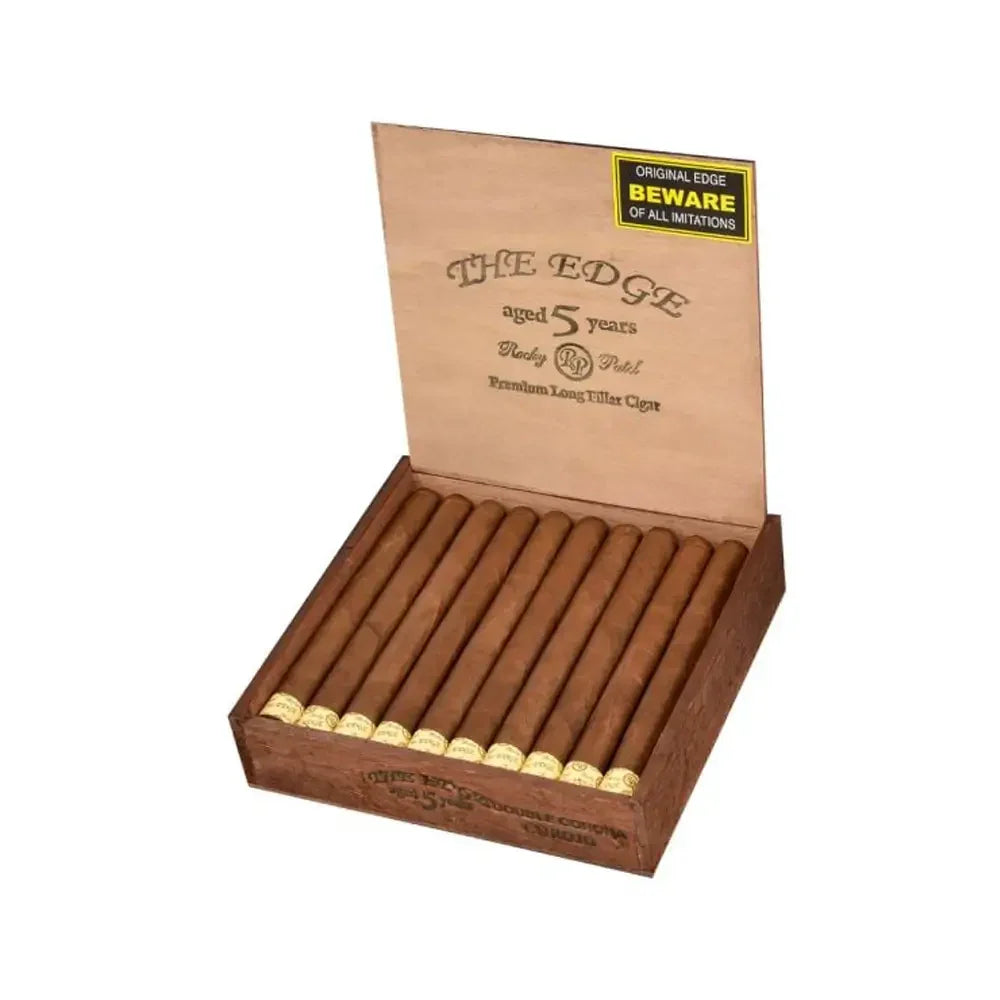 Rocky Patel The Edge Corojo Double Corona