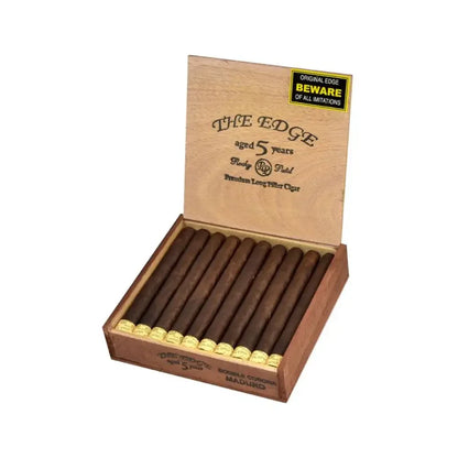 Rocky Patel The Edge Maduro Double Corona