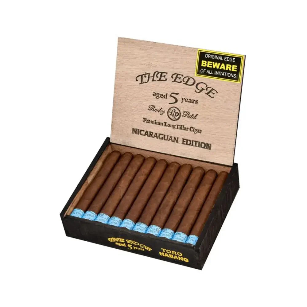 Rocky Patel The Edge Habano Toro