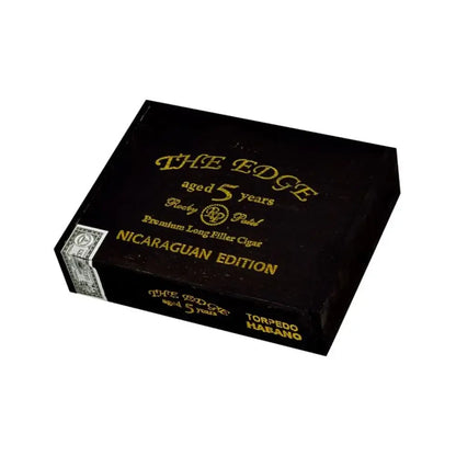 Rocky Patel The Edge Habano Torpedo