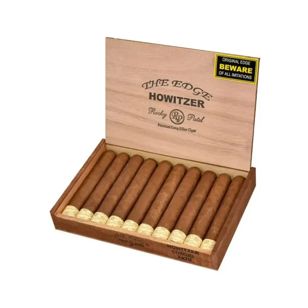 Rocky Patel The Edge Corojo Howitzer