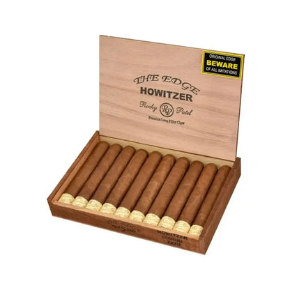 Rocky Patel The Edge Corojo Howitzer