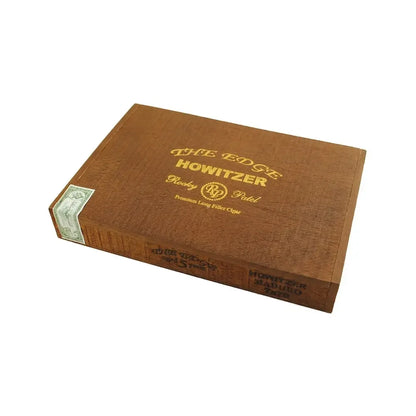 Rocky Patel The Edge Maduro Howitzer