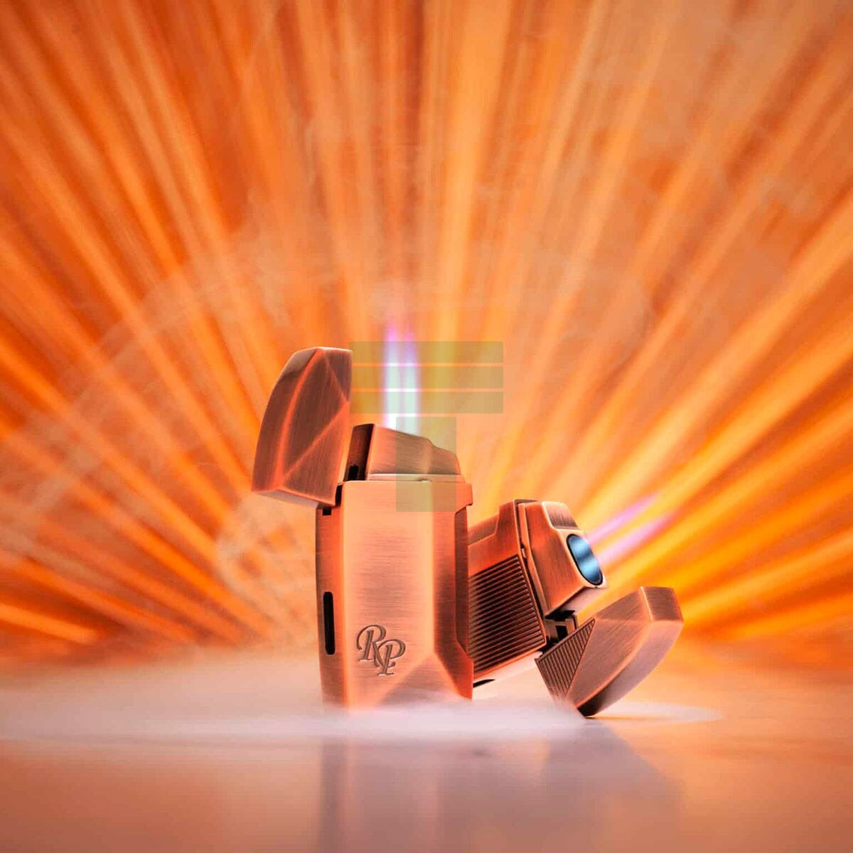 Rocky Patel The Edge Lighter Copper