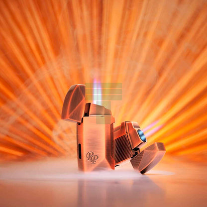 Rocky Patel The Edge Lighter Copper