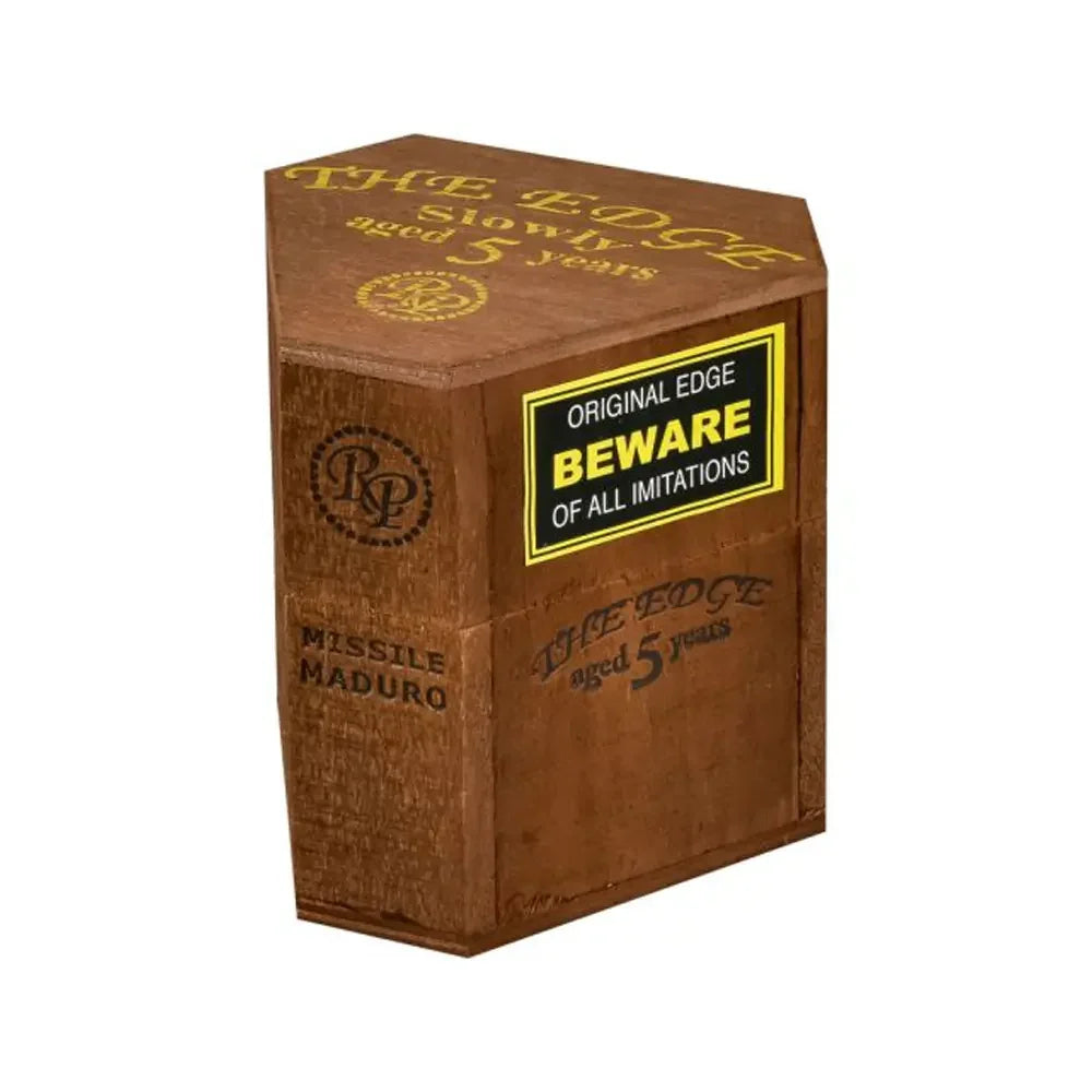 Rocky Patel The Edge Maduro Missile