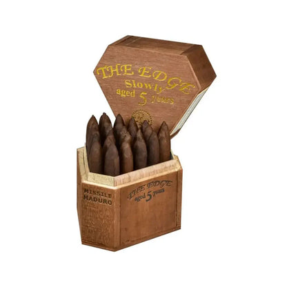 Rocky Patel The Edge Maduro Missile