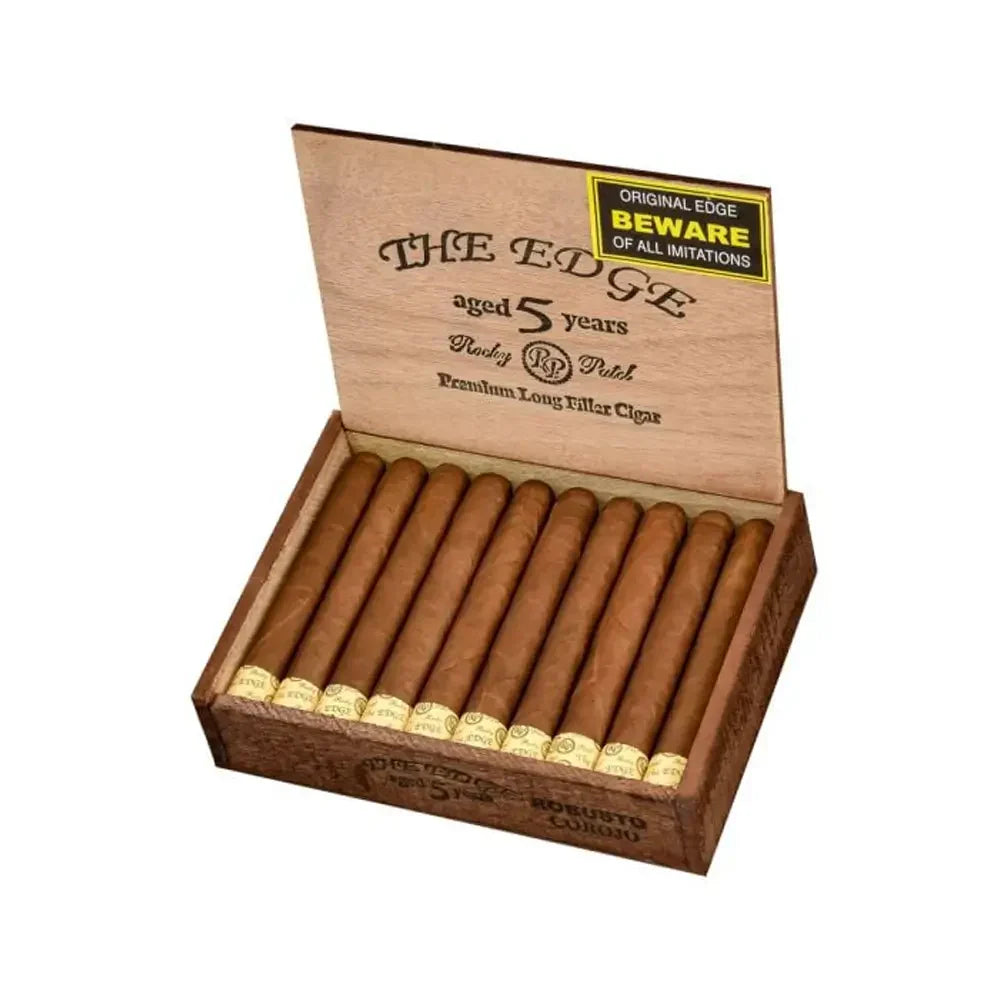 Rocky Patel The Edge Corojo Robusto