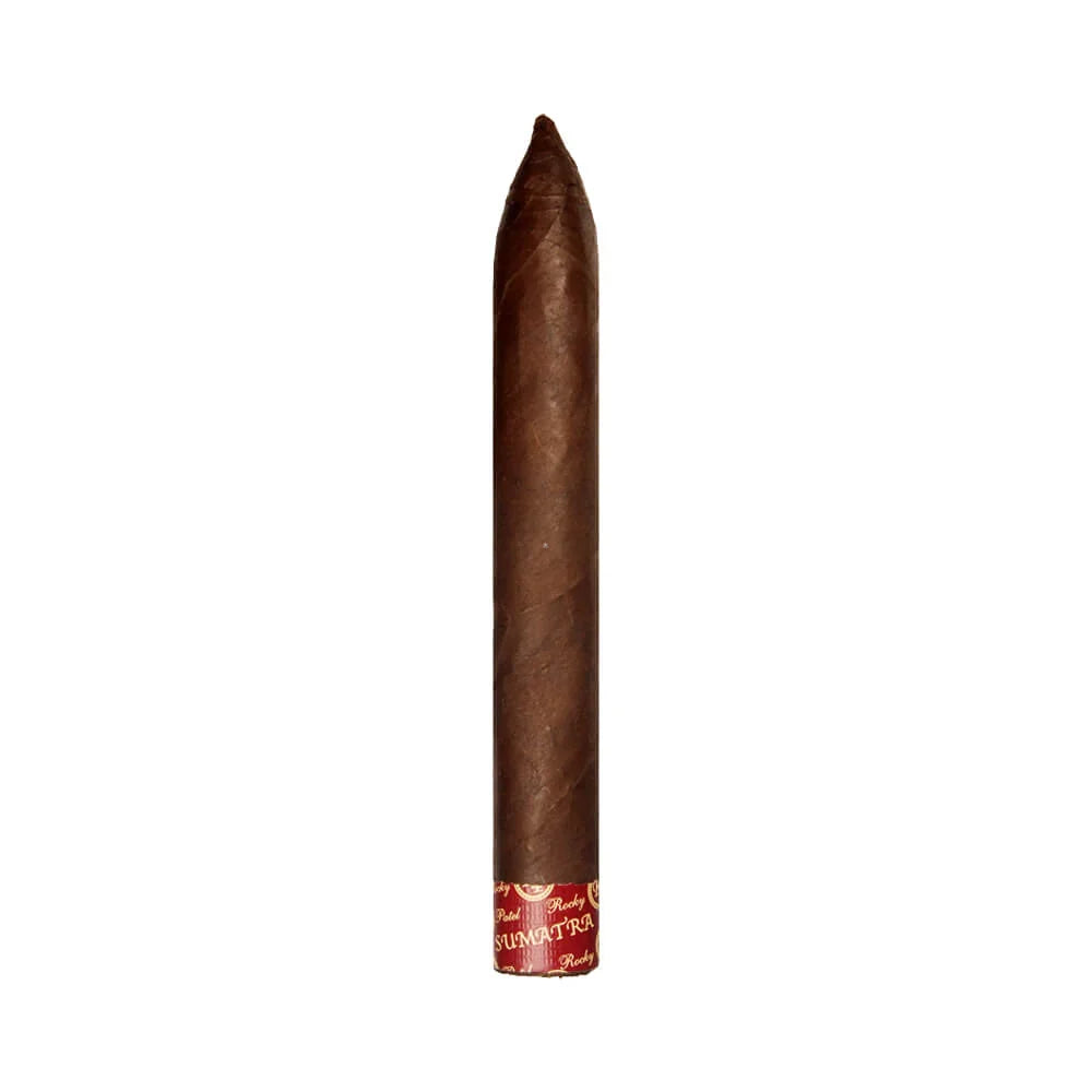 Rocky Patel The Edge Sumatra Torpedo Single Cigar