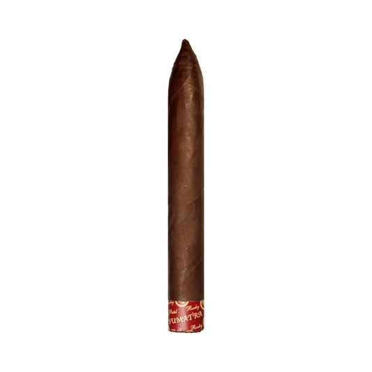 Rocky Patel The Edge Sumatra Torpedo Single Cigar