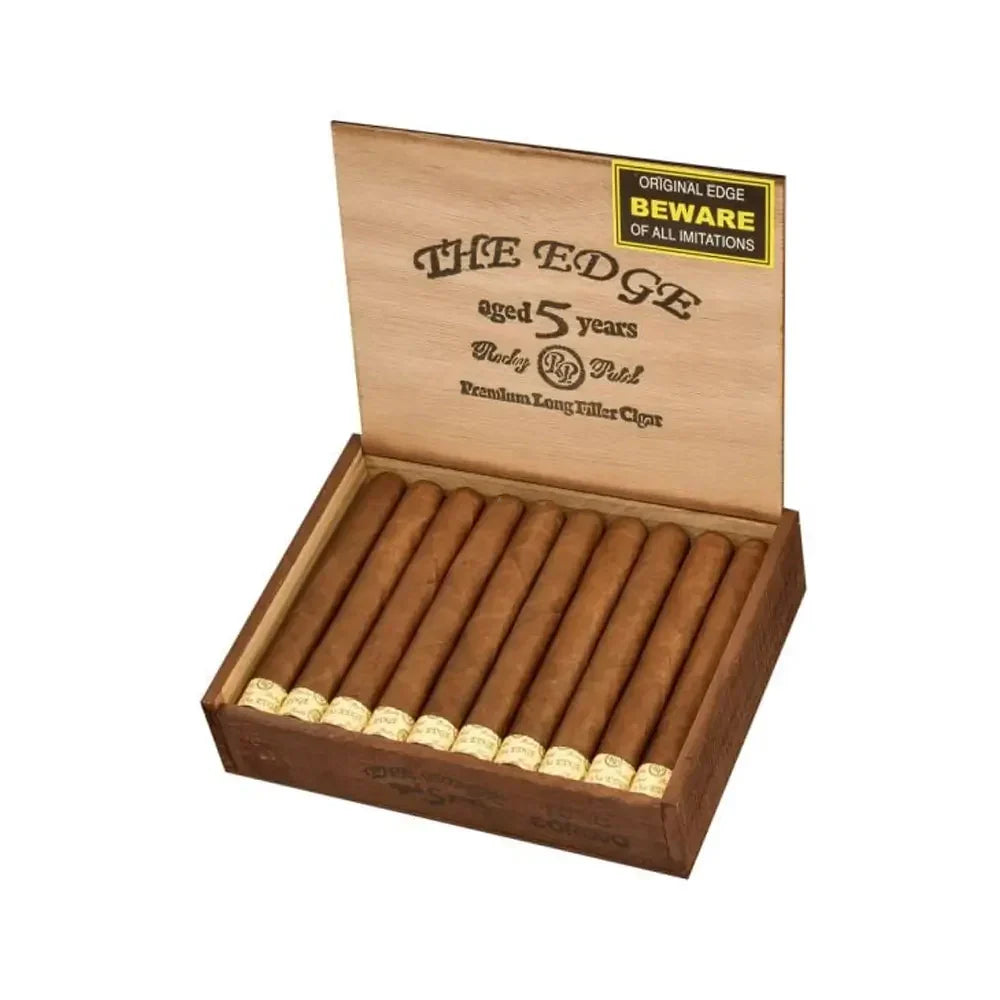 Rocky Patel The Edge Corojo Toro