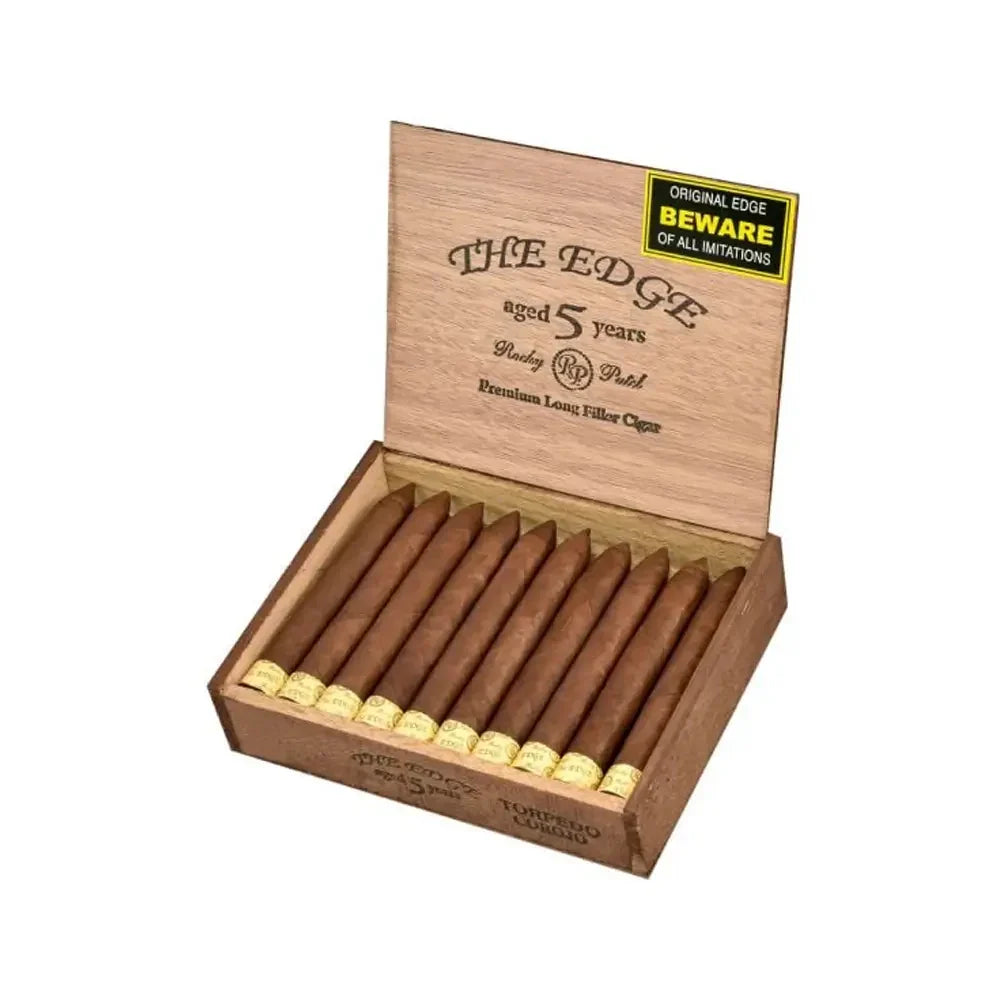 Rocky Patel The Edge Corojo Torpedo