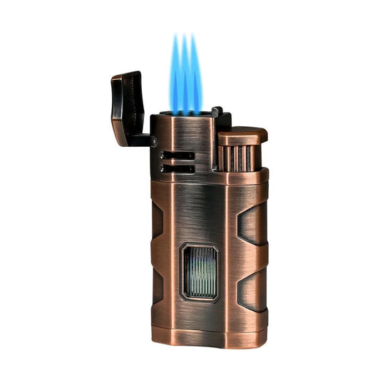 Rocky Patel The Hex Lighter